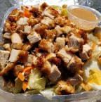 Best Asian Chicken Salad in Springfield, NJ