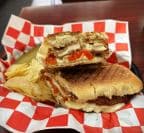 Best No 4. Briana's Delight Panini in Springfield, NJ