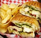 Best No 5. New Yorker Panini in Springfield, NJ