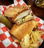 Best No 6. Jersey Devil Panini in Springfield, NJ