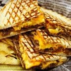 Best No 7. Philadelphia Panini in Springfield, NJ