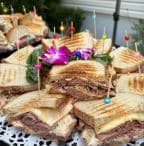 Best No 9. The Wrecker Panini in Springfield, NJ