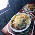 Best No 10. Reuben Panini in Springfield, NJ