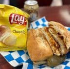 Best No 11. The Fonz Panini in Springfield, NJ