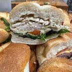 Best Fresh Oven Roasted Turkey Sandwich in Springfield, NJ