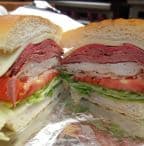 Best Italian Sub in Springfield, NJ