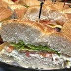 Best Tuna with Lettuce Sandwich in Springfield, NJ