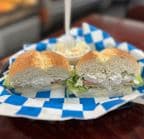 Best Chicken Salad w. Lettuce Sandwich in Springfield, NJ