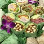 Best BBQ Chicken Wrap in Springfield, NJ