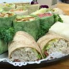 Best Chicken Salad with Lettuce Wrap in Springfield, NJ