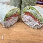 Best Tuna with Lettuce Wrap in Springfield, NJ
