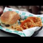 Best Beef Burger in Springfield, NJ