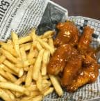 Best Chicken Wings in Springfield, NJ