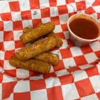 Best Mozzarella Sticks with Marinara Sauce in Springfield, NJ