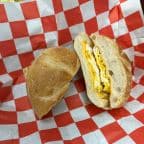 Best 2 Egg Sandwich on a Roll in Springfield, NJ