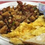 Best Basic Omelet in Springfield, NJ