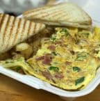 Best Western Omelet in Springfield, NJ