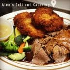 Best Brisket of Beef in Springfield, NJ