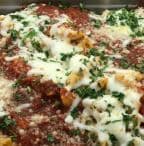 Best Chicken Parmesan over Pasta in Springfield, NJ