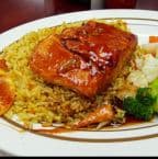Best Teriyaki Salmon in Springfield, NJ