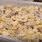 Best Cheese Ravioli in Cream and Mushroom Sauce in Springfield, NJ