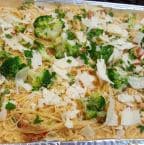 Best Pasta Primavera in Springfield, NJ