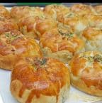 Best Spinach Knish in Springfield, NJ